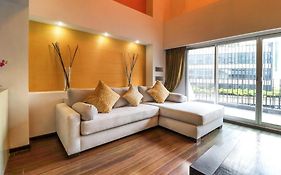 St. Isidro Suites Corporate Housing