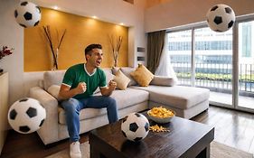 St. Isidro Suites Corporate Housing